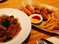 -菲滋意式餐厅(西湖文化广场店)