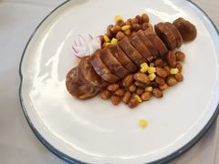 青岩状元猪蹄-贵州大厦贵州厅(樱花园西街店)