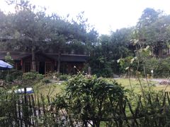 -仙店农庄(湖景农庄餐厅)