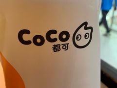 -CoCo都可(秀英万达店)