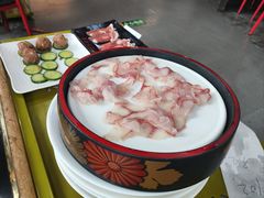 -活鱼馆(宜兴埠店)