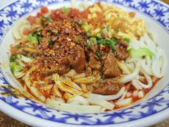 -樊二郎·驴蹄子面(科技路店)