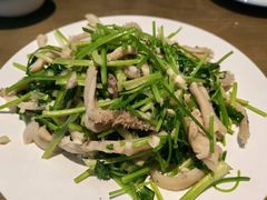 -振生清真饭店(永安道店)