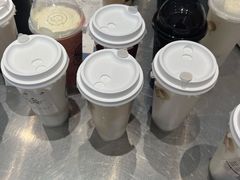 -喜茶(合肥中环城店)
