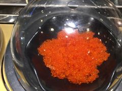-争鲜回转寿司(金桥家乐福店)