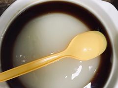 冰镇凉糕-花市豌杂面(民生路店)