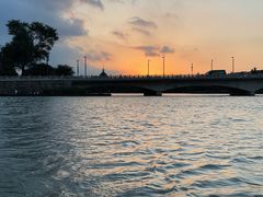 -南通濠河风景名胜区