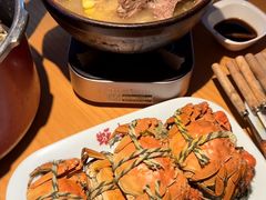 -蚝翅·海鲜粥·烧烤·龙虾季(海曙天一店)