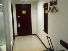 -格林豪泰商务酒店(景德镇人民广场金鼎店)