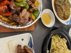 -潮道鱼仔店·潮汕味(长兴路店)
