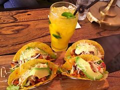 -黑角餐厅美式狂野Blackhorn(昌茂花园店)