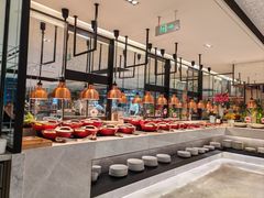 -晶丽香榭自助餐(南京大饭店)