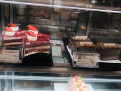 -85度C(上海周浦店)