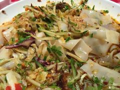 西贝莜面村(我格广场店)-西贝(上海我格广场店)