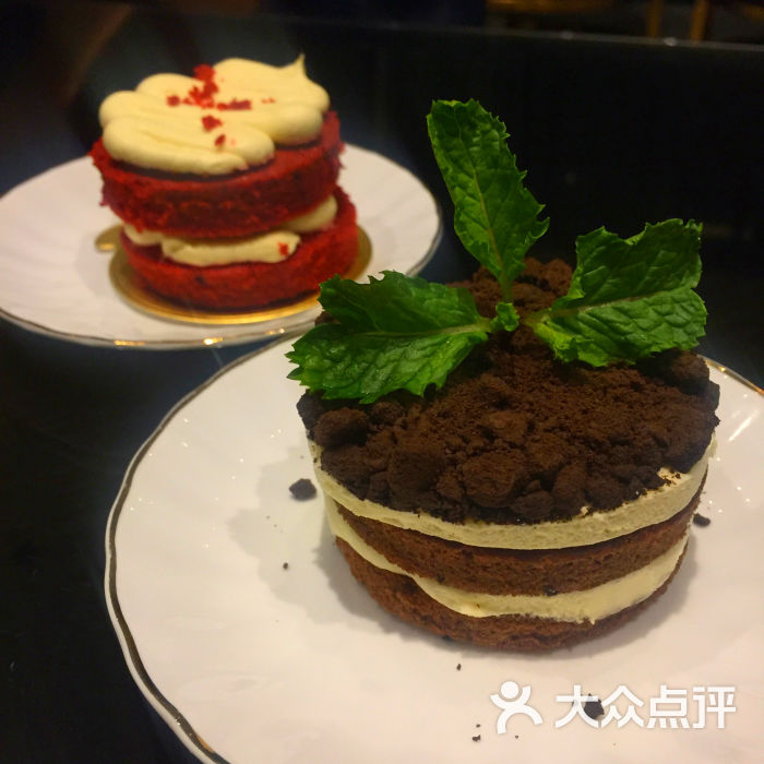 wong&bros甜品图片 - 第32张