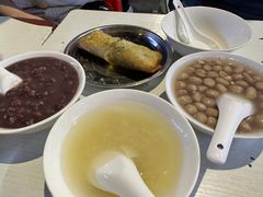 -正宗棉湖甜汤春卷店