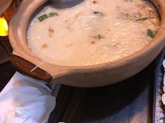 -堂宴·老厦门私房菜(1988仙岳总店)