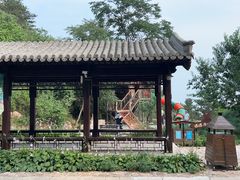 -云峰山自然风景区