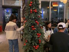 -星巴克(深圳平安金融中心B1店)