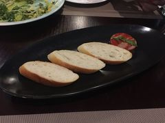 -IL Forno 意坊·意大利餐厅(温州万象城店)