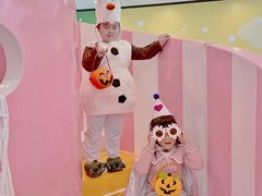 -玲婧胡同·生日蛋糕·餐厅(嘉里城店)