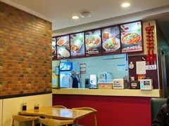 -李先生牛肉面大王(青岛闽江路店)