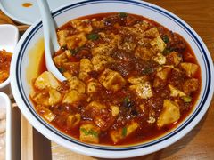 麻婆豆腐-川菜故事(光谷步行街店)