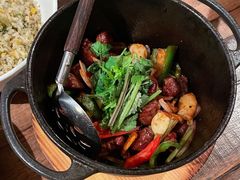 -铁公鸡·四川料理(天环广场店)
