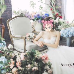 -THE QUEEN(北京店)