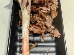-丁里羊肉小镇(天鹅湖总店)