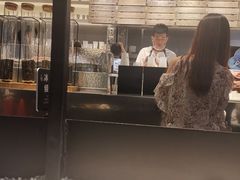 门面-喜茶(深圳东门1234店)