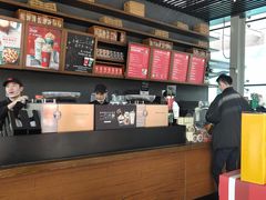 -星巴克(贵阳花果园1店)