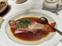 -荣兴酒家(徐家汇店)