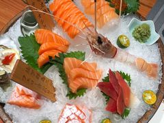 -文三酒肆自助放题(新街口友谊广场店)