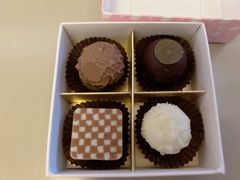 -Laderach 莱德拉(上海环贸iapm店)