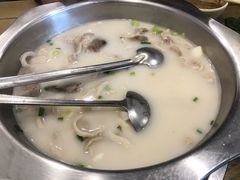 -四川简阳羊肉汤火锅(望花路西里店)