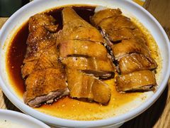 -昌勝香港深井烧鹅(新年华店)