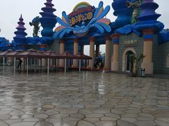 -华夏文旅海洋公园