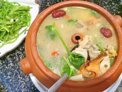 -海韵人家.海景花园经典云南菜(双廊店)