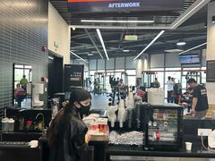 -AFTERWORK健身(万通中心店)