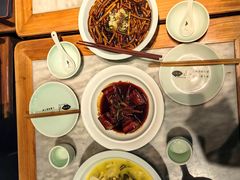 -苏帮袁Sue Cuisine(来福士店)