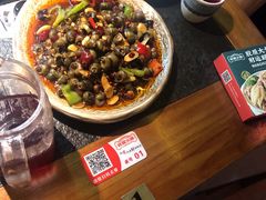 -旺晖本帮骨头煲·深夜火锅(梅园路店)
