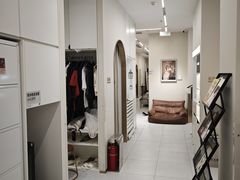 -海马体照相馆(上海万象城店)
