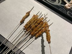 -伊春二龙烧烤(农林街店)