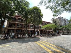 -厦门大学(思明校区)