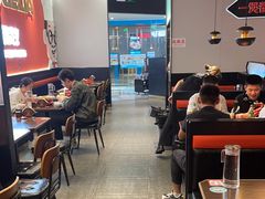 -胖哥俩肉蟹煲(济南世茂国际广场店)