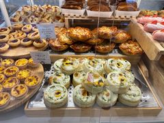 -派斯俊·本味(解放南路店)