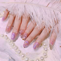 -Aso Artist Beauty美甲美睫