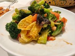 -南门小馆·清真(国贸商城店)