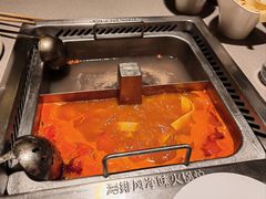 -海底捞火锅(漫乐城夜宵主题店)